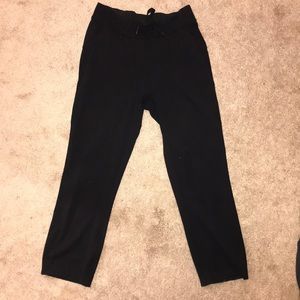 On the Fly Lululemon pants